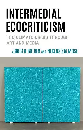 Intermedial Ecocriticism cover