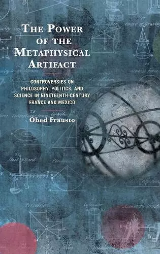 Power of the Metaphysical Artifact cover