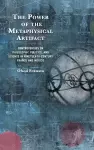 Power of the Metaphysical Artifact cover