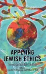 Applying Jewish Ethics cover