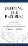 Defining the Republic cover