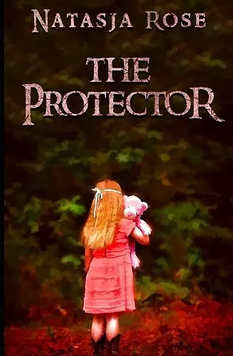 The Protector cover