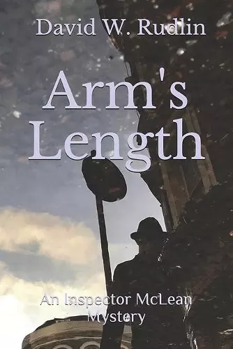 Arm's Length cover