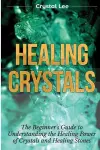 Healing Crystals cover