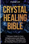 Crystal Healing Bible cover