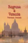 Regreso a Venecia cover