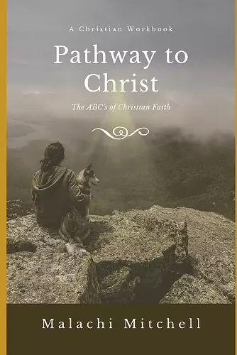 Pathway to Christ cover