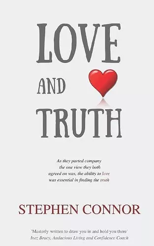 Love and Truth cover