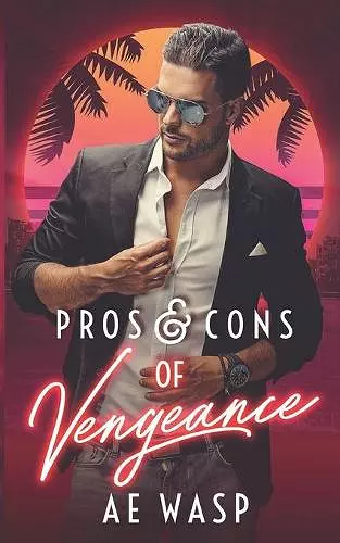 Pros & Cons of Vengeance cover