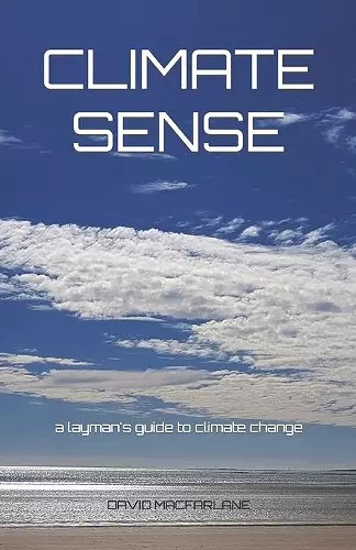 Climate Sense cover