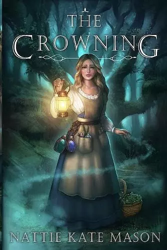 The Crowning cover