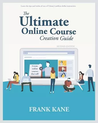 The Ultimate Online Course Creation Guide cover