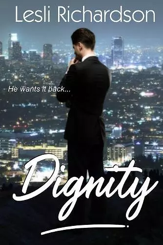 Dignity cover