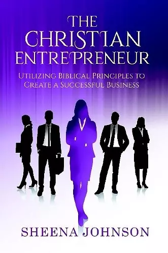 The Christian Entrepreneur cover