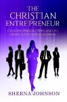The Christian Entrepreneur cover