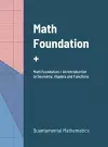 Math Foundation + cover