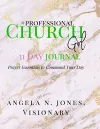 #professional Churchgirl cover