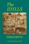 The Idylls cover