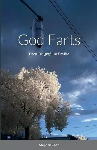 God Farts cover