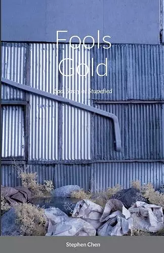 Fools Gold cover