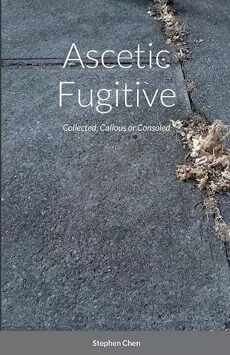 Ascetic Fugitive cover