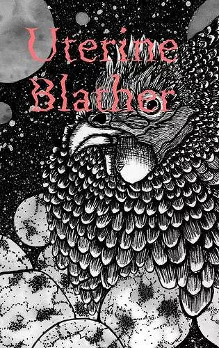 Uterine Blather cover