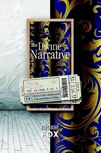 The Divine Narrative cover