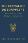 The Chevalier de Boufflers cover