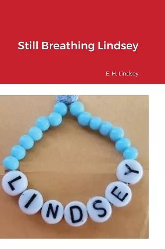 Still Breathing Lindsey cover