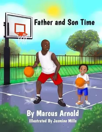 Father and Son Time cover