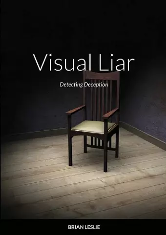 Visual Liar cover