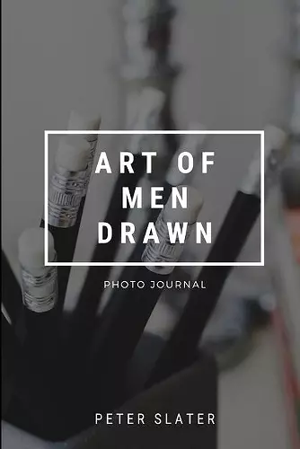 art of men drawn cover