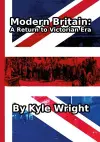 Modern Britain cover