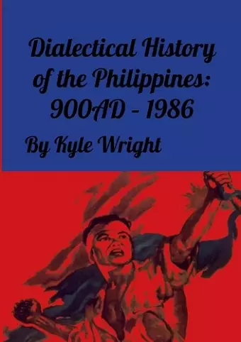 Dialectical History of the Philippines cover