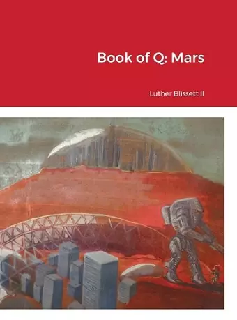 Book of Q cover