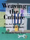 Weaving the Culture cover