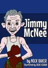 Jimmy McNee cover