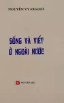 Song Va Viet O Ngoai Nuoc cover