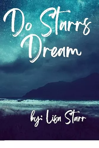 Do Starrs Dream cover