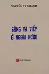 Song Va Viet O Ngoai Nuoc cover