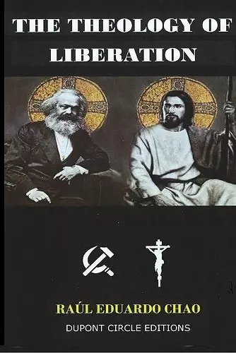 The Theology of Liberation cover