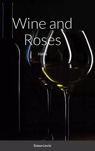 Wine and Roses cover