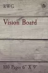 Vision Board cover