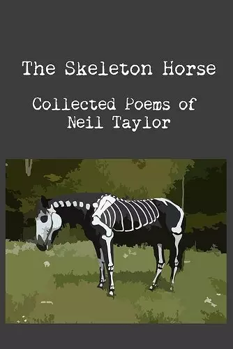 The Skeleton Horse cover