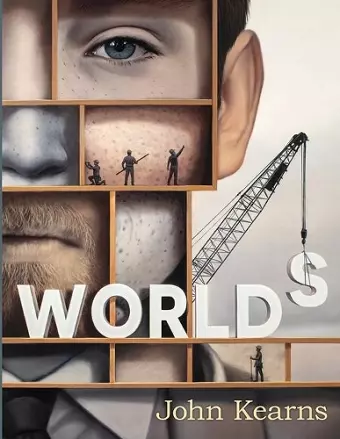 Worlds cover