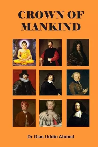 Crown of Mankind cover