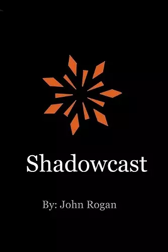 Shadowcast cover