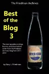 Best of the Blog 3 cover