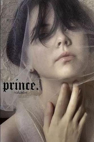 prince. cover