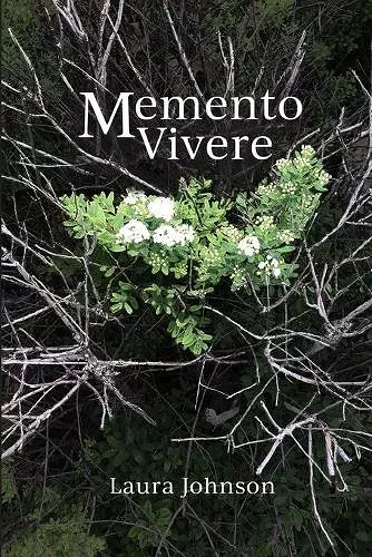 Memento Vivere cover